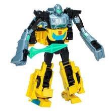 TRANSFORMERS Earthspark Figūriņa Combiner