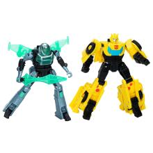 TRANSFORMERS Earthspark Figūriņa Combiner