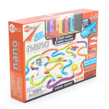 HEXBUG Игровой набор Nano Zone