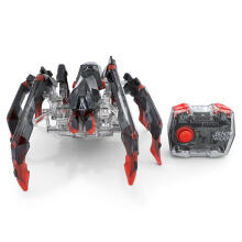 HEXBUG interactive toy Black Widow