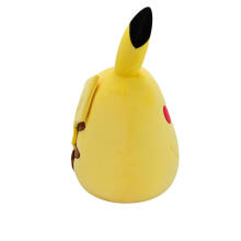 SQUISHMALLOWS Pokemon plush Winking Pikachu, 35 cm
