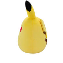 SQUISHMALLOWS Pokemon plush Winking Pikachu, 35 cm