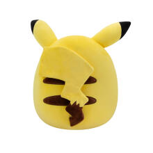 SQUISHMALLOWS Pokemon plush Winking Pikachu, 35 cm