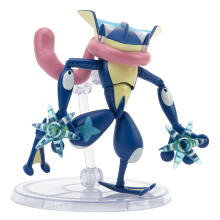 POKEMON Clip ´n´ Go Poke Ball Belt Set, W9