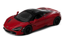 KINSMART Die-cast model McLaren 720S, scale 1:36