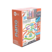 HEXBUG Rotaļu komplekts Nanozeme