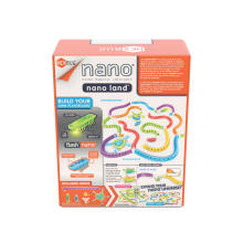 HEXBUG Rotaļu komplekts Nanozeme