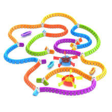 HEXBUG Rotaļu komplekts Nanozeme