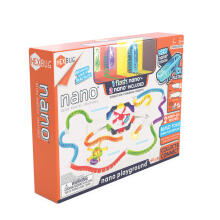 HEXBUG playset Nano Playground