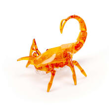 HEXBUG interactive toy Scorpion