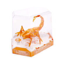 HEXBUG interactive toy Scorpion