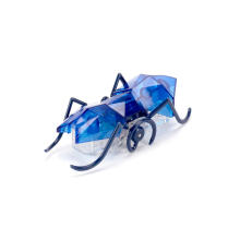 HEXBUG interaktīvā rotaļlieta Mikroskudra