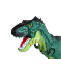 Dinozaurs ar pulti, uguni izelpojošs 9444-izpārdošana