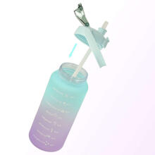 Ikonka Art.KX4667 Ūdens pudele bidons 2000ml