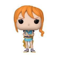 FUNKO POP! Vinila figūra: One Piece - Onami