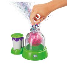 DOCTOR SQUISH Squishy maker station