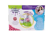 DOCTOR SQUISH Squishy maker station