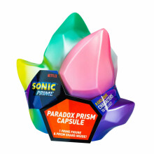 SONIC Paradox Prism hahmo, 7 cm
