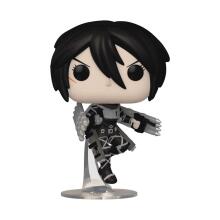 FUNKO POP! Vinyl Figure: Attack on Titan - Mikasa Ackerman