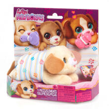 FURREAL интерактивный питомец Newborns
