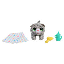 FURREAL интерактивный питомец Newborns