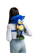 SONIC Mugursoma, 30 cm