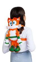 SONIC Mugursoma, 30 cm