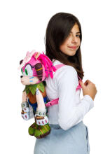 SONIC Mugursoma, 30 cm