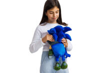 SONIC Mugursoma, 30 cm