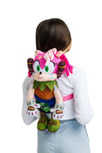 SONIC Mugursoma, 30 cm