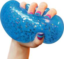 Squishy DIY Kit Art.158477 veidošanas stacijas papildinājuma komplekts