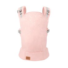 Kinderkraft Nino Confeetti Art.KNNINOCOPNK0000 Pink- baby carrier
