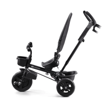 KinderKraft Aveo Art.KRAVEO00GRY0000 Malachite Grey Трёхколёсный велосипед