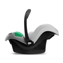 KinderKraft Mink Pro Art.KCMINKPRGRY0000 Grey