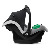 KinderKraft Mink Pro Art.KCMINKPRGRY0000 Grey