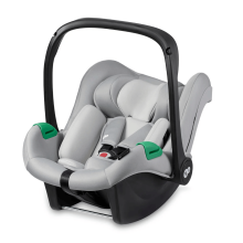 KinderKraft Mink Pro Art.KCMINKPRGRY0000 Grey