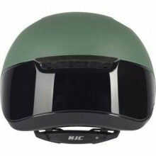 HJC CALIDO Urban Helmet Art.25322 Olive Aizsargķivere M (55-59 cm)
