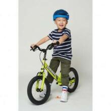 HJC GLEO MT Kids Helmet Art.25385 Navy Blue S (49-55 cm)