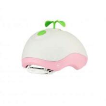 HJC GLEO MT Kids Helmet Art.25384 Grey Pink Aizsargķivere S (49-55 cm)