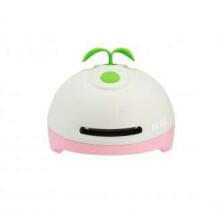 HJC GLEO MT Kids Helmet Art.25384 Grey Pink Aizsargķivere S (49-55 cm)