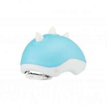 HJC GLEO MT Kids Helmet Art.25383 Blue White Aizsargķivere S (49-55 cm)
