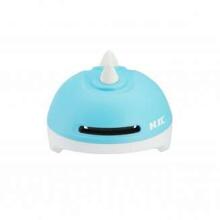 HJC GLEO MT Kids Helmet Art.25383 Blue White Aizsargķivere S (49-55 cm)