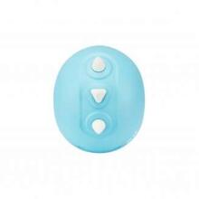 HJC GLEO MT Kids Helmet Art.25383 Blue White Aizsargķivere S (49-55 cm)