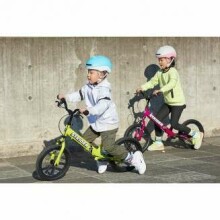 HJC GLEO MT Kids Helmet Art.25382 Pink Aizsargķivere S (49-55 cm)