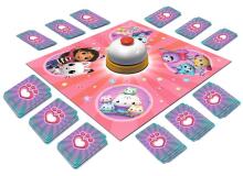 TREFL GABBY´S DOLLHOUSE Galda spēle BoomBoom