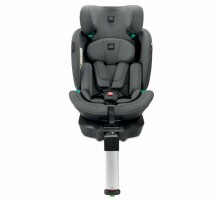 Cam GT I-Size Art.S173-180 Anthracite Automobilinė kėdutė 0-36 kg