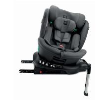 Cam GT I-Size Art.S173-180 Anthracite Детское автокресло 0-36 кг