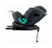 Cam GT I-Size Art.S173-180 Anthracite Детское автокресло 0-36 кг