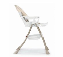 Cam Mini Plus Art.S455-C260B  Barošanas krēsliņš - garantēts komforts un drošība bērniņam