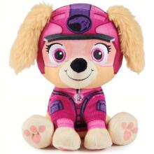 PAW PATROL plīša rotaļlieta  Basic Plush Jungle, 6068230